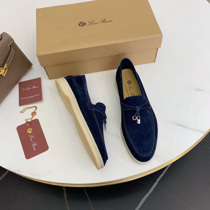 Loro Piana Shoes